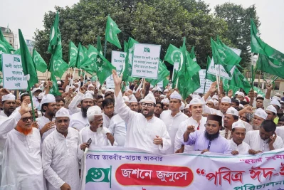 Photo: Photo: Ahadul Karim Khan/Dhaka Tribune