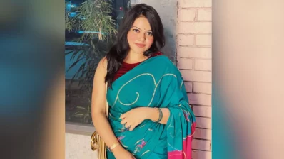 Dr Hritisha Mithen