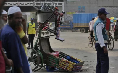 Photo: Mehedi Hasan/Dhaka Tribune 