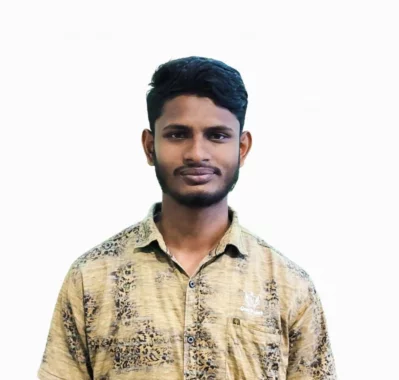Masud Rana