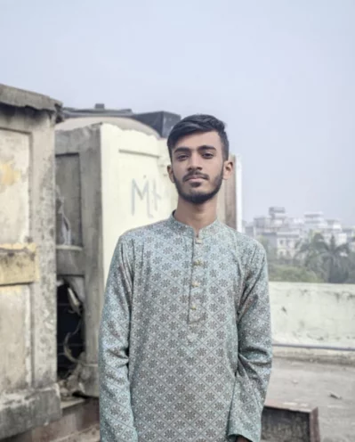Nazmul Islam Naeem