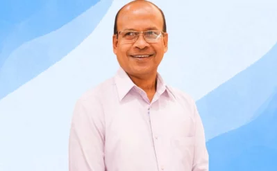 Dr Abdul Alim. Photo: Collected 