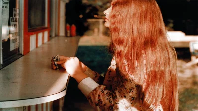 William Eggleston (American, b. 1939)nUntitled, 1974 (Biloxi, Mississippi)