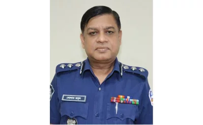 Golam Rasul. Photo: Collected 