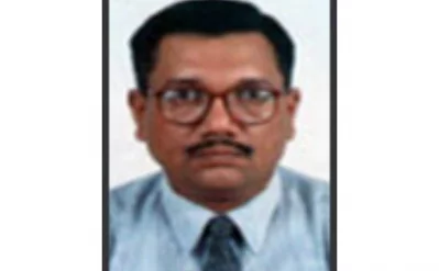 Mohammad Iqbal. Photo: Collected 
