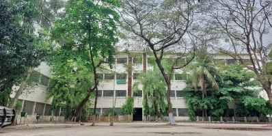 File image of Jagannath University (JnU). Photo: Dhaka Tribune