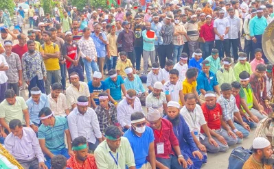 Protest_Amdad