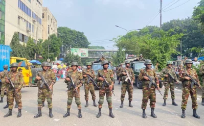 Photo: Emdad Eamin/Dhaka Tribune