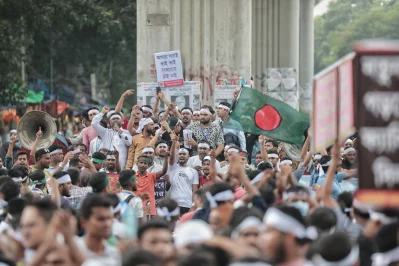 Photo: Ahadul Karim Khan/Dhaka Tribune