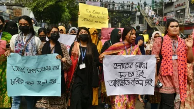 Photo: Mehedi Hasan/Dhaka Tribune