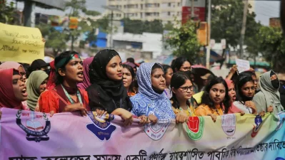 Photo: Mehedi Hasan/Dhaka Tribune