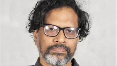 Firoj Ahmed. Photo: Collected 