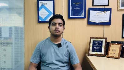 Ahnaf Rahman Ayaan