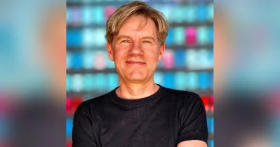 Bjorn Lomborg. Photo: Courtesy