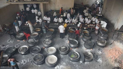 Photo: Dhaka Tribune
