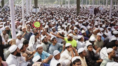 Photo: Mehedi Hasan/Dhaka Tribune