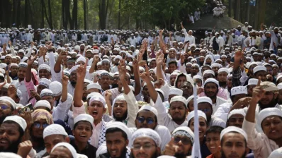 Photo: Mehedi Hasan/Dhaka Tribune