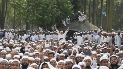 Photo: Mehedi Hasan/Dhaka Tribune