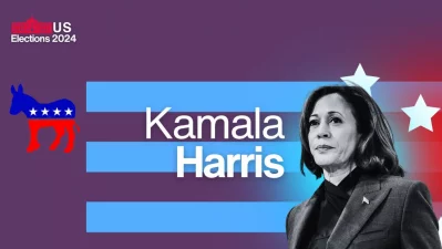 Kamala Harris