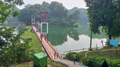 Photo: Dhaka Tribune