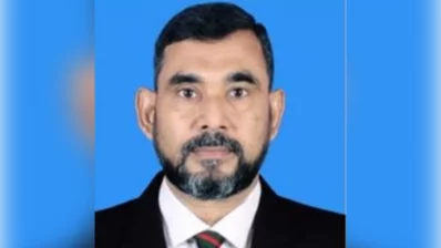 Retired Brigadier General Abul Fazal Md Sanaullah. Photo: Collected