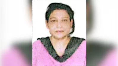Retired Joint Secretary Begum Tahmida Ahmad. Photo: Collected