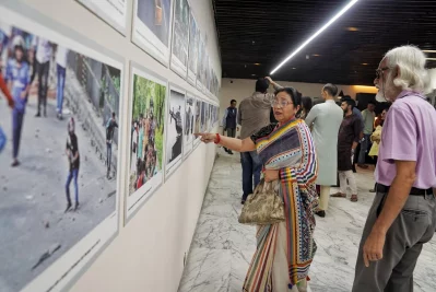 Photo: Ahadul karim Khan/ Dhaka Tribune 
