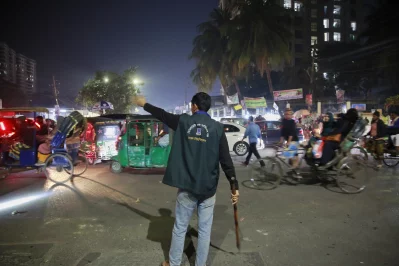 Photo: Mehedi Hasan/Dhaka Tribune