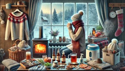 Representational Image of Winter Safeguards