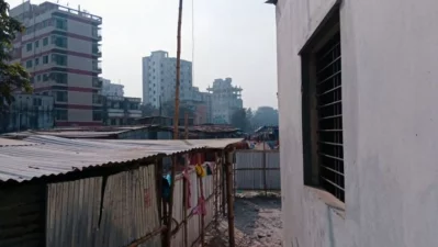 Photo: Bangla Tribune