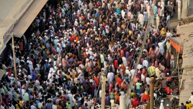 Photo: Mahmud Hossain Opu/Dhaka Tribune