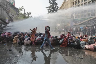 Photo: Ahadul Karim Khan/Dhaka Tribune