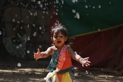 Photo: Mehedi Hasan/Dhaka Tribune