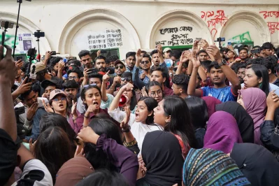 Photo: Ahadul Karim Khan/Dhaka Tribune