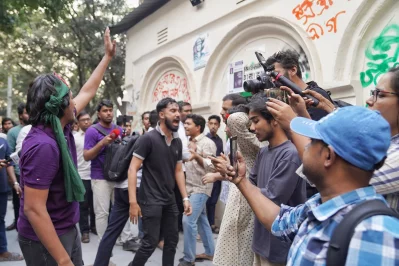 Photo: Ahadul Karim Khan/Dhaka Tribune