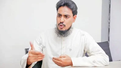 Akhtar Hossain