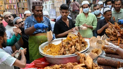 Photo: Mahmud Hossain Opu/Dhaka Tribune