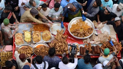 Photo: Mahmud Hossain Opu/Dhaka Tribune
