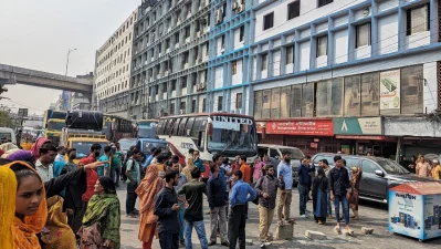 Photo: Ahadul Karim Khan Ahad/Dhaka Tribune