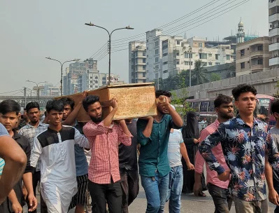 Photo: Ahadul Karim Khan Ahad/Dhaka Tribune