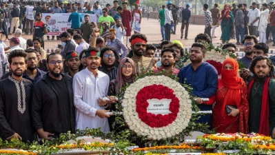 Photo: Mahmud Hossain Opu/Dhaka Tribune