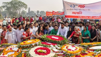 Photo: Mahmud Hossain Opu/Dhaka Tribune