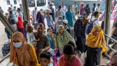 Photo: Mahmud Hossain Opu/Dhaka Tribune