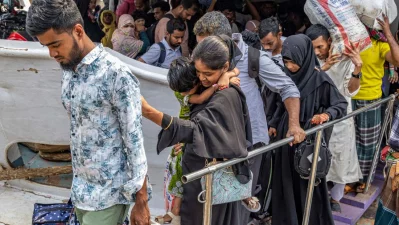 Photo: Mahmud Hossain Opu/Dhaka Tribune
