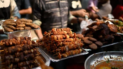 Photo: Mahmud Hossain Opu/Dhaka Tribune