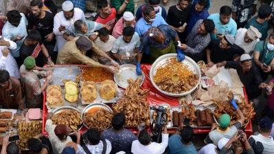 Photo: Mahmud Hossain Opu/Dhaka Tribune