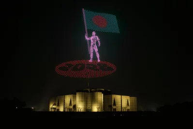 Photo: Mehedi Hasan/Dhaka Tribune