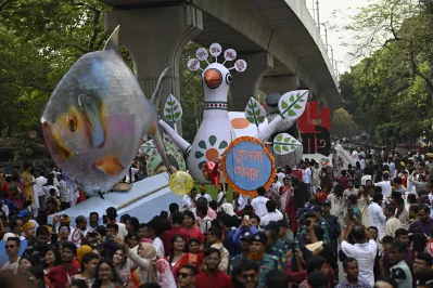 Photo: Mahmud Hossain Opu/Dhaka Tribune