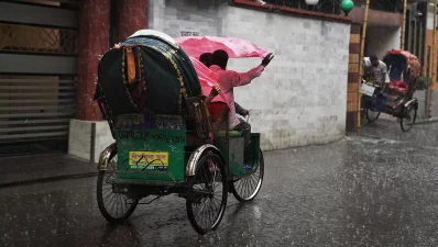 Photo: Ahadul Karim Khan/Dhaka Tribune