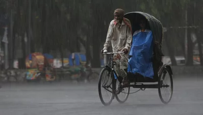 Photo: Mehedi Hasan/Dhaka Tribune